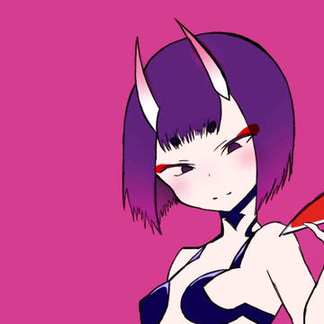 酒呑童子