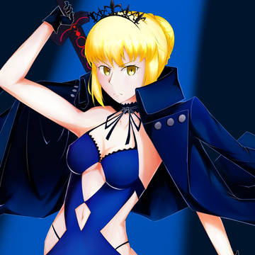 メイドオルタ