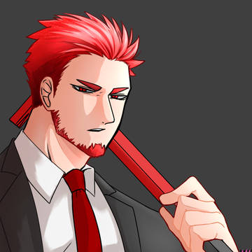 ラクガキ2broさんlog2