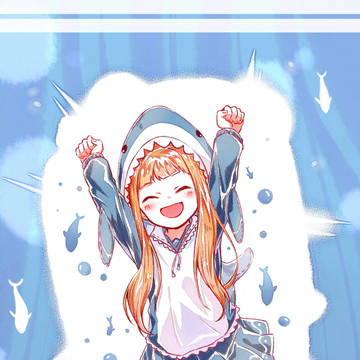 仁奈ちゃん誕生日おめでとう~