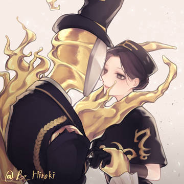 リパエミ The ripper X Doctor