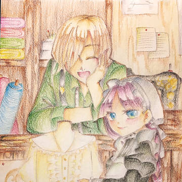 ぷよろぐ③