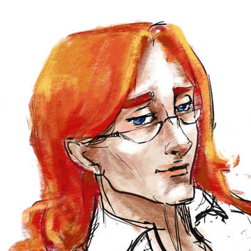 Albus Dumbledore