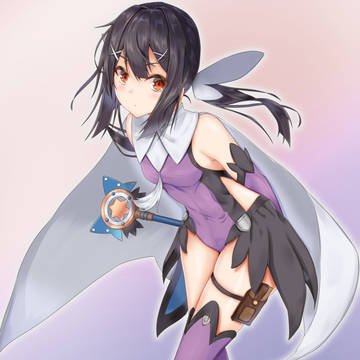 美遊