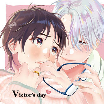victor's day サンプル