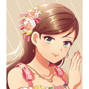 シンステ新刊・衛藤美紗希ファン本みほん