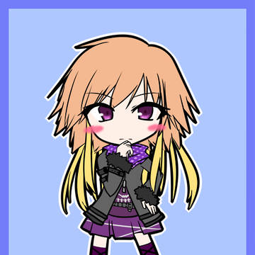 あすかchang