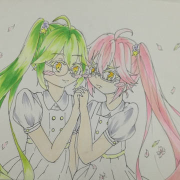 桜もち