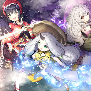 【仕事絵】TWイベピン 2
