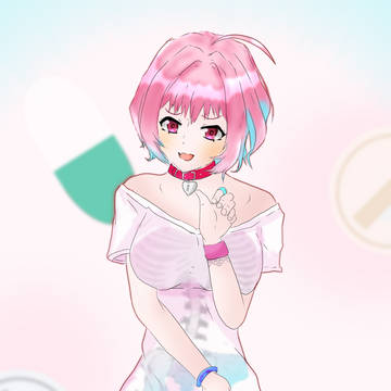 夢見りあむ
