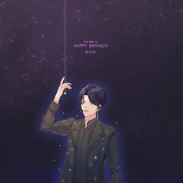 【BTS】bts log1