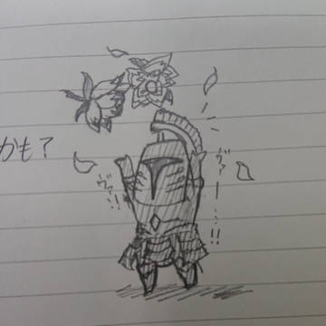 ちっさい魔人兵詰め