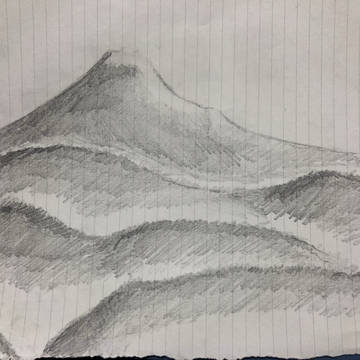 山