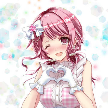 あやちゃん
