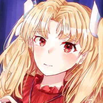 礼装エレちゃん