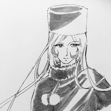 メーテル