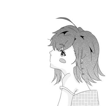 夜な夜な君想ふ