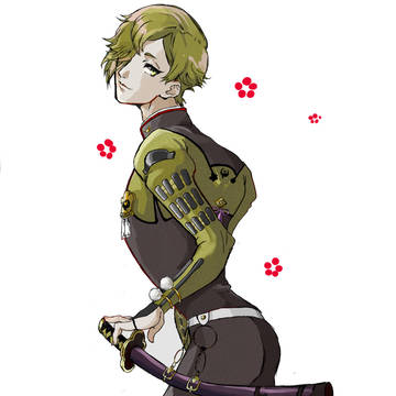 ー