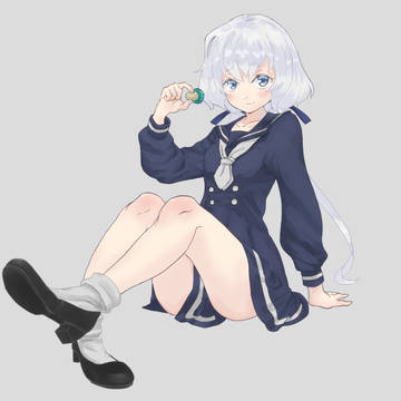 純子ちゃん