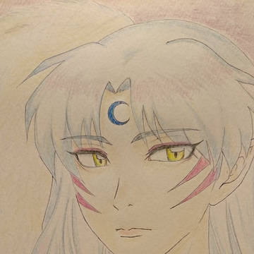 殺生丸さま