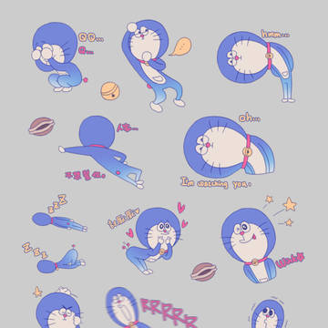 ドラえもん～