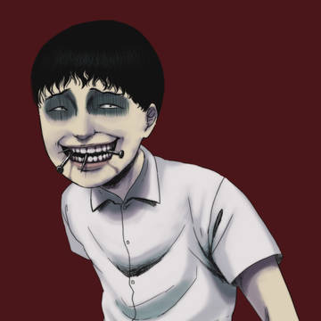 イヒヒ…次はどんな呪いにしようか…