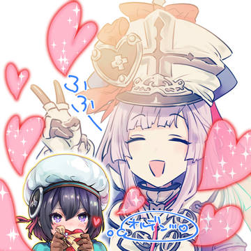 ラスピリまとめ