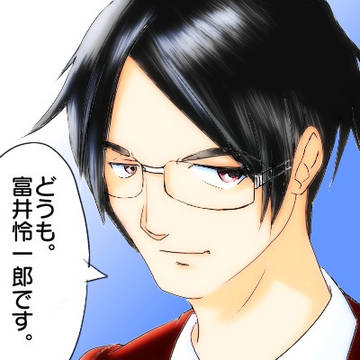 トミーおじさん　その３（一応完成）