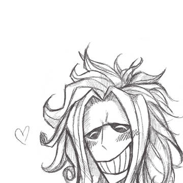 All Might