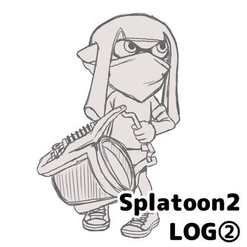 LOG②