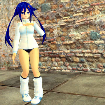 Blu's Sportswear