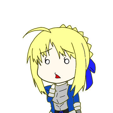 適当アルトリア