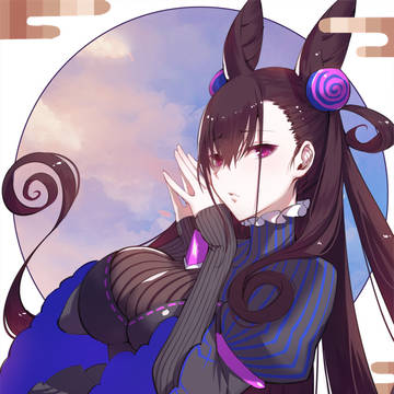 紫式部