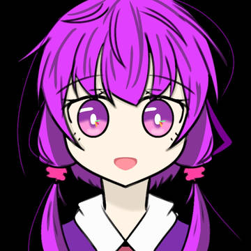 ﾕｶﾘﾝ~！