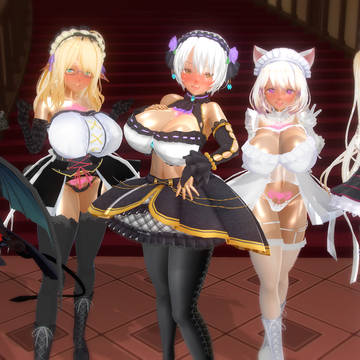 初投稿。褐色っていいよね!