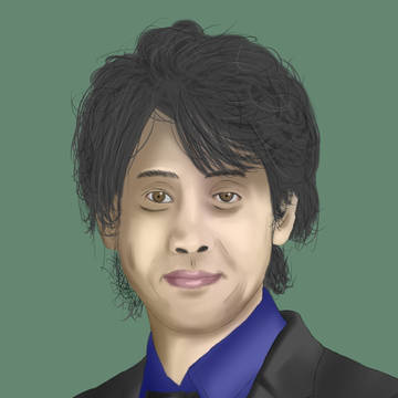 大泉洋さん