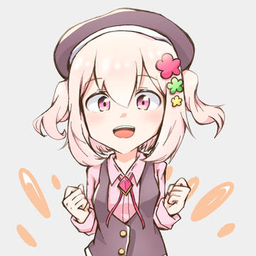 ももねちゃん