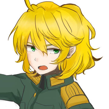 デグ様