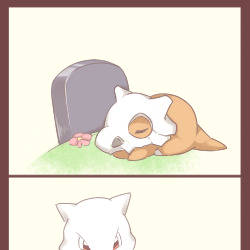 やさしいメタモンのおはなし