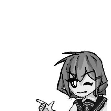 雷ちゃん
