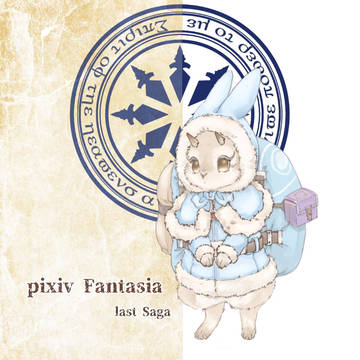 【PFLS】ジャック・S・クロン【ノーザリア】
