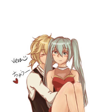 レンミク