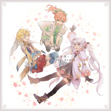 魔法☆少年