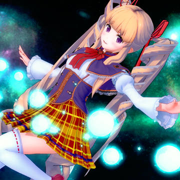 ドリル委員長