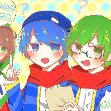 隙間の学校