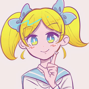 キュートなバブルス