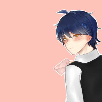 Valentine <3
