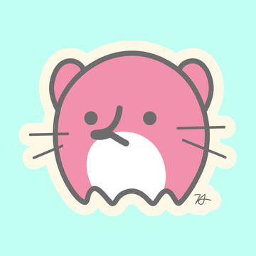 コミミハネジネズメンダコ