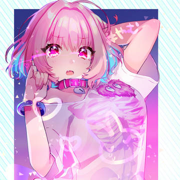 りあむたそと通販のお知らせ