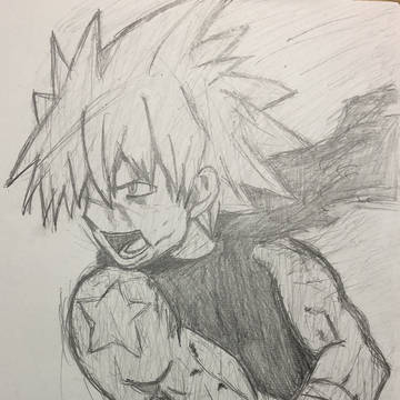 ブラックスター